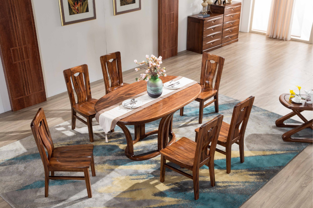 Guest House Dining