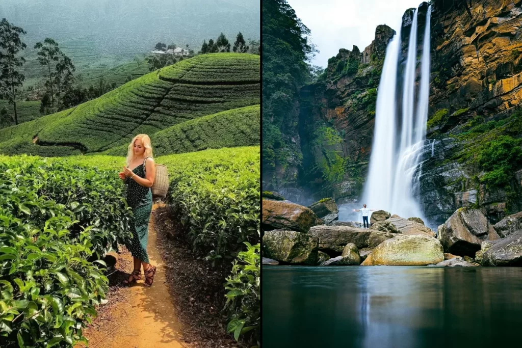 Nuwara Eliya