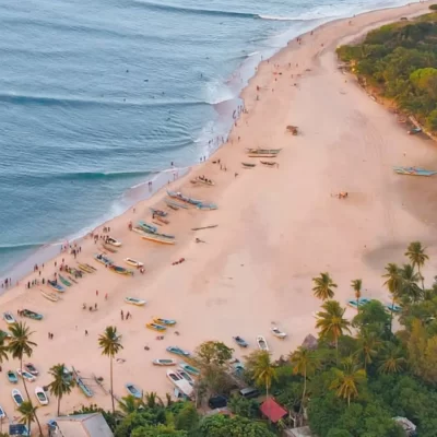 Arugam bay