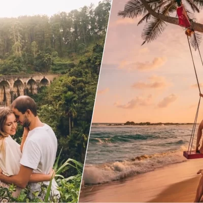 What to do in Sri lanka