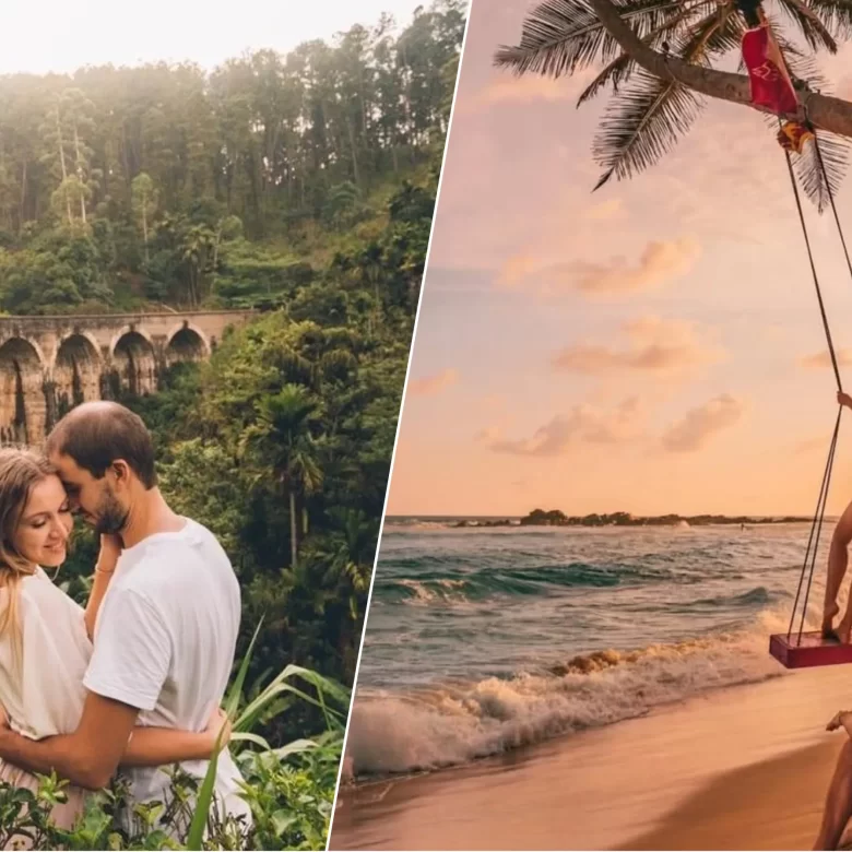 What to do in Sri lanka