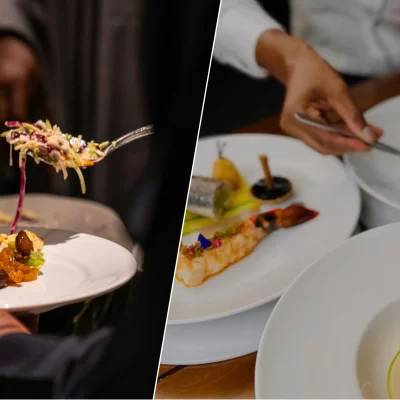 Top Fine Dining in Sri Lanka