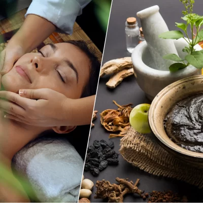 Ayurveda Retreats in Sri Lanka: Finding Your Path to Healing and Rejuvenation