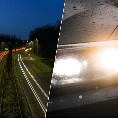 Driving Signals