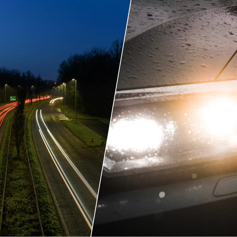 Driving Signals