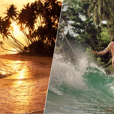 Sri Lankas Best Beaches