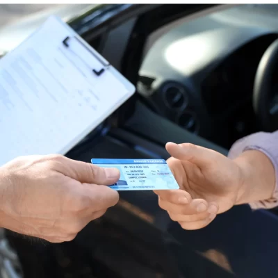 Driving License