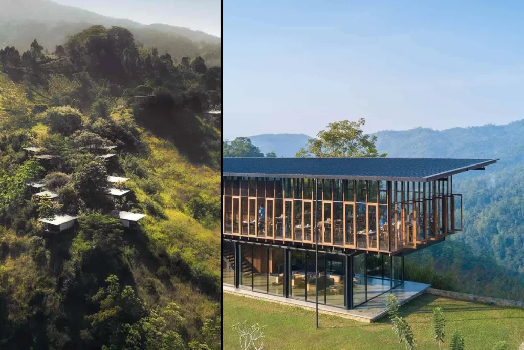 Santani Wellness Resort, Kandy