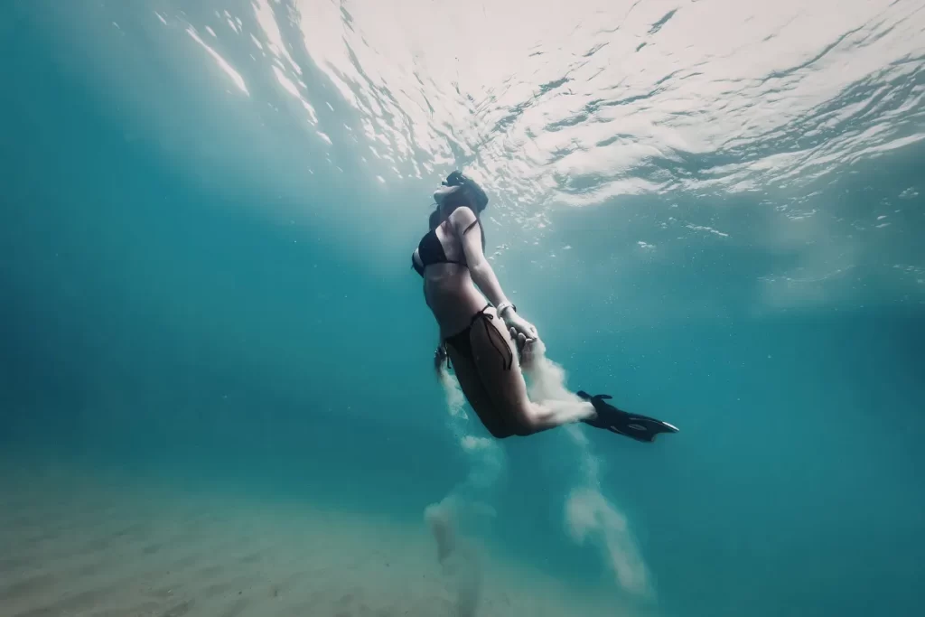 Snorkeling