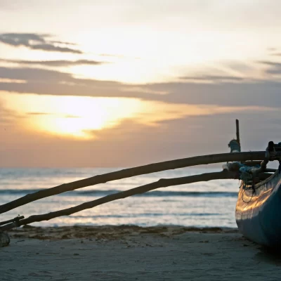 Trincomalee Beach Hero Image