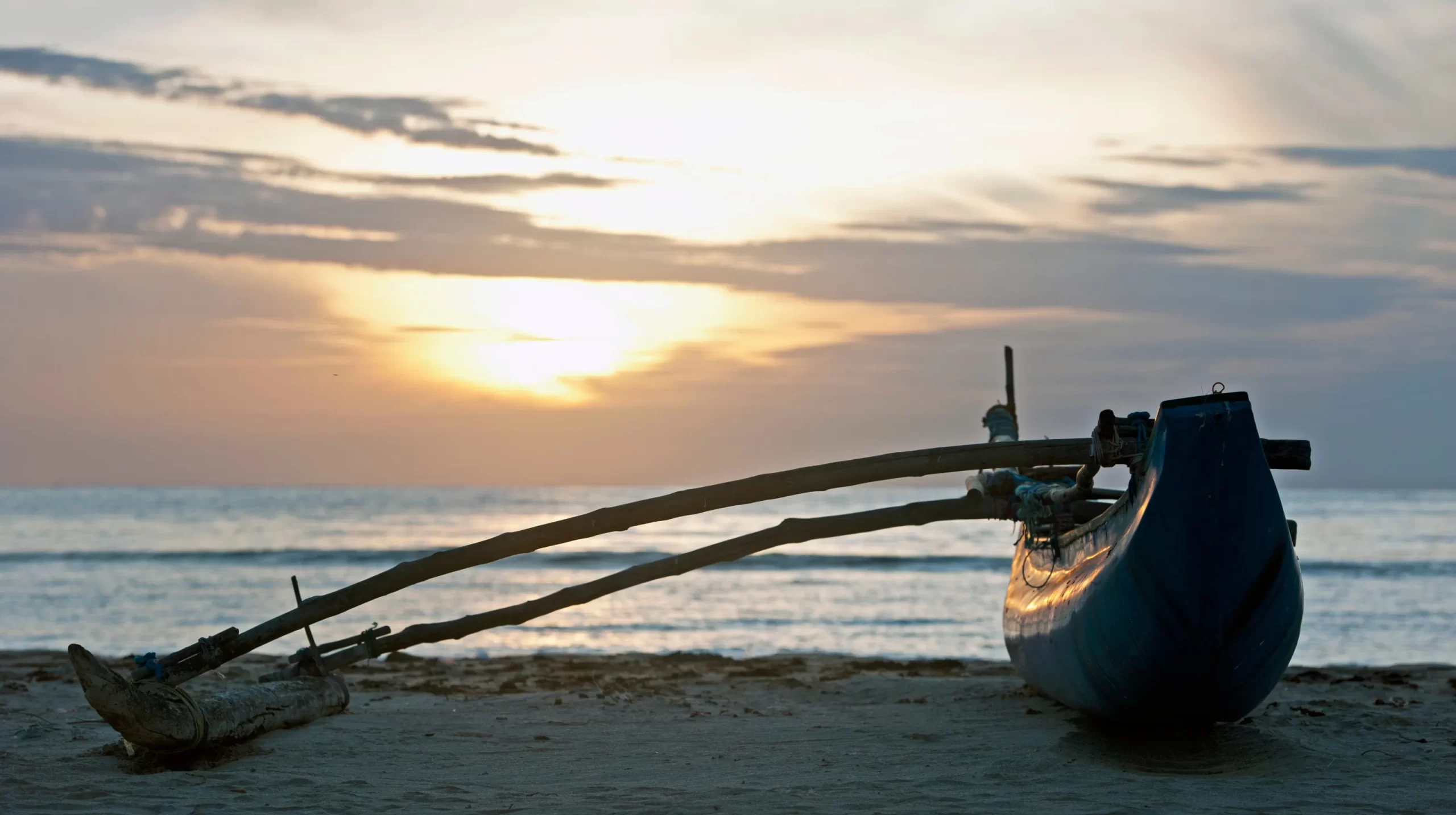 Trincomalee Beach Hero Image