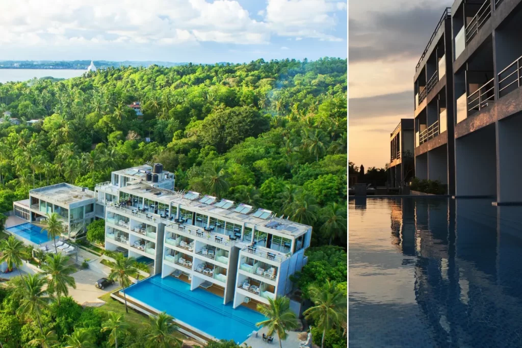 Villa Thawthisa