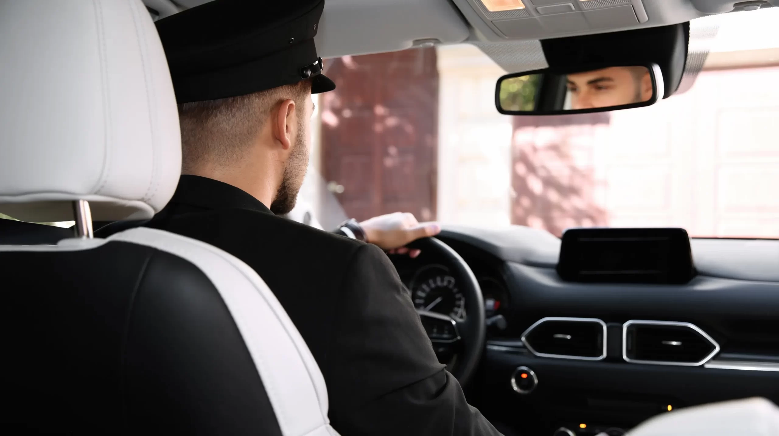 chauffeur service in Sri Lanka