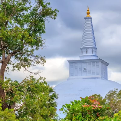 Anuradhapura