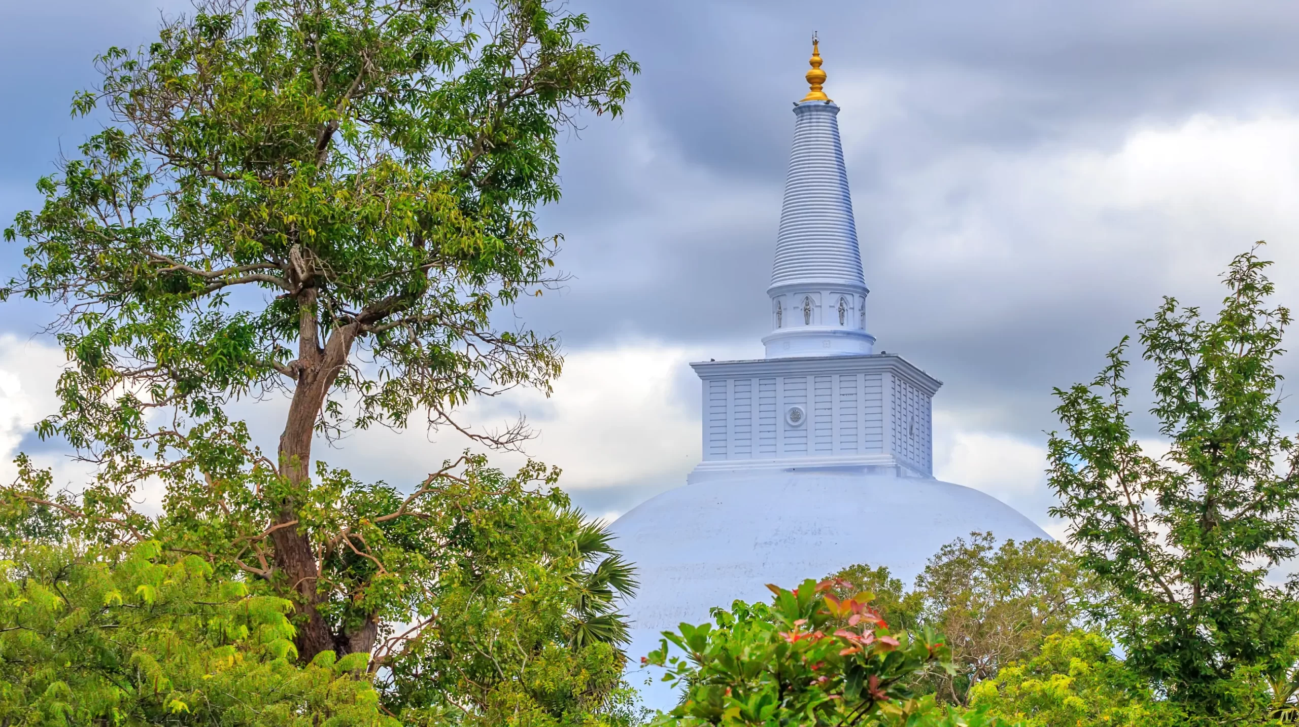 Anuradhapura