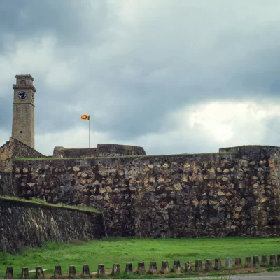Galle Fort