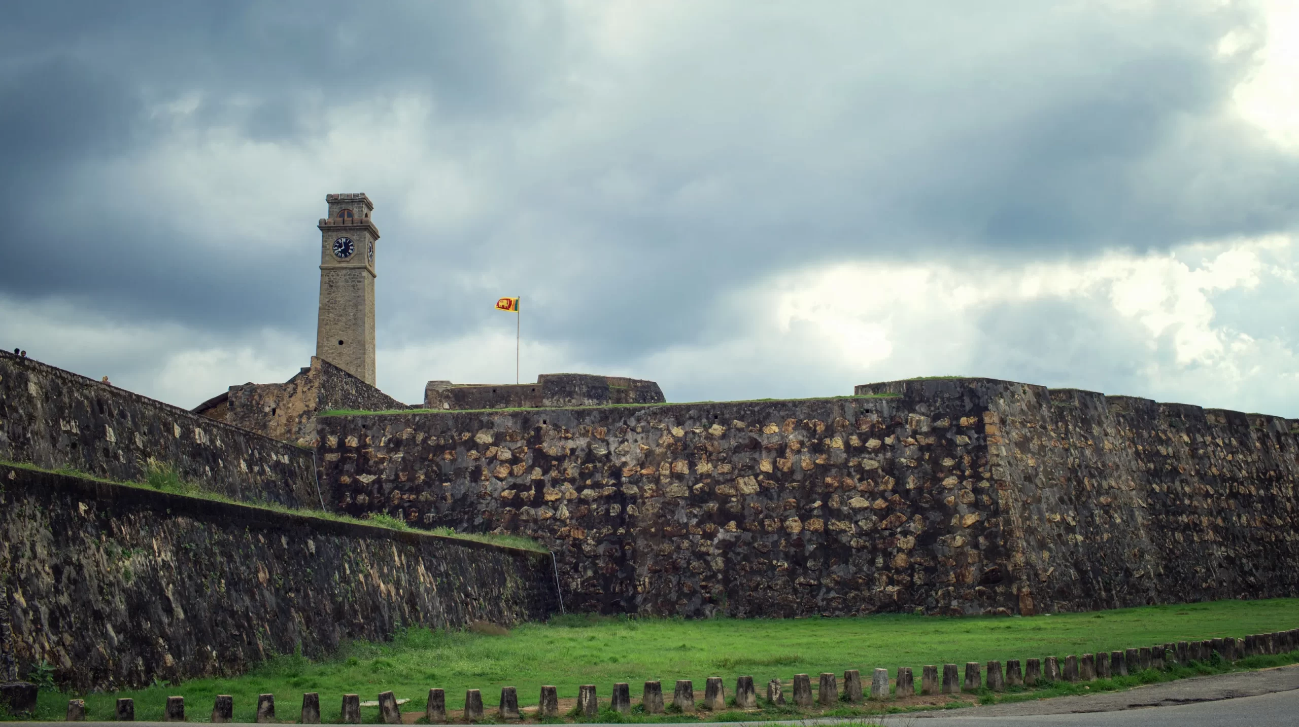 Galle Fort