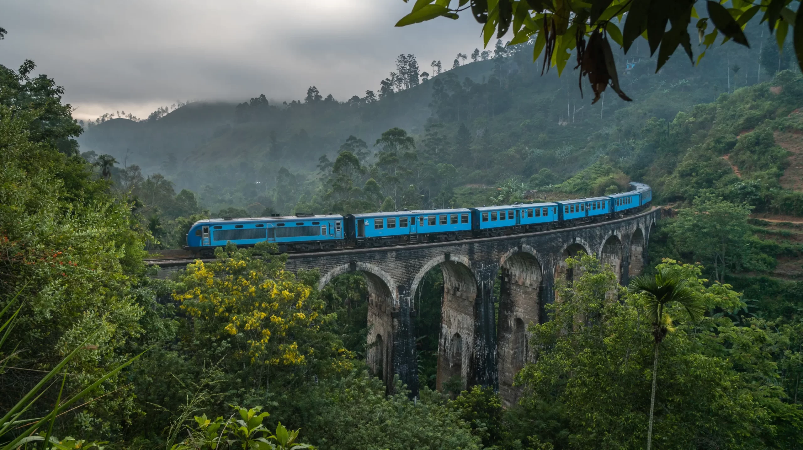 Ella Sri Lanka