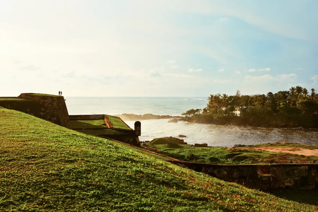 Galle Fort Snaps