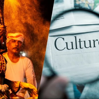 Sri Lankan Culture