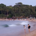 Arugam Bay Beach
