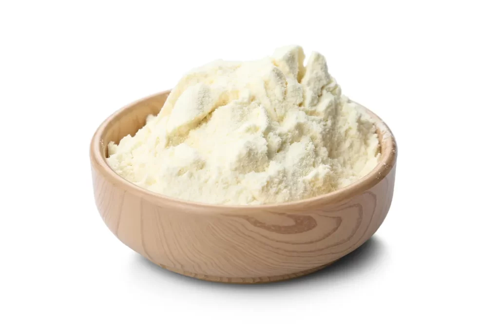 Milk Powder