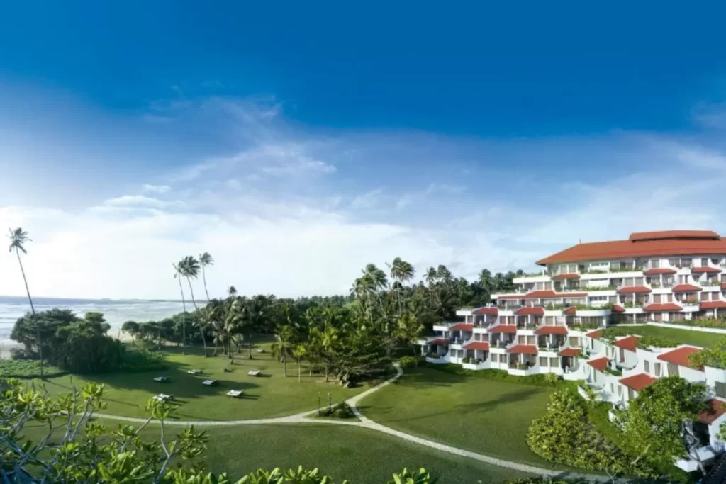 Taj Bentota Resort & Spa