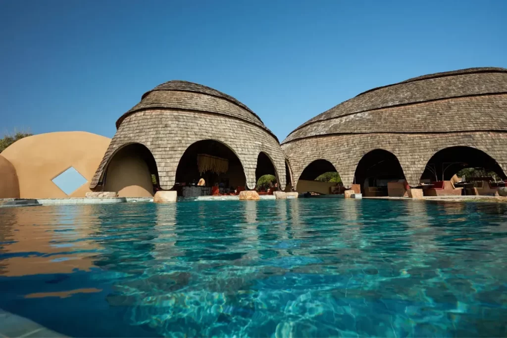 Wild Coast Tented Lodge, Yala