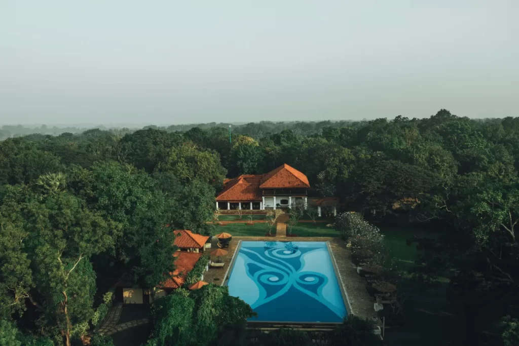 Uga Ulagalla, Anuradhapura