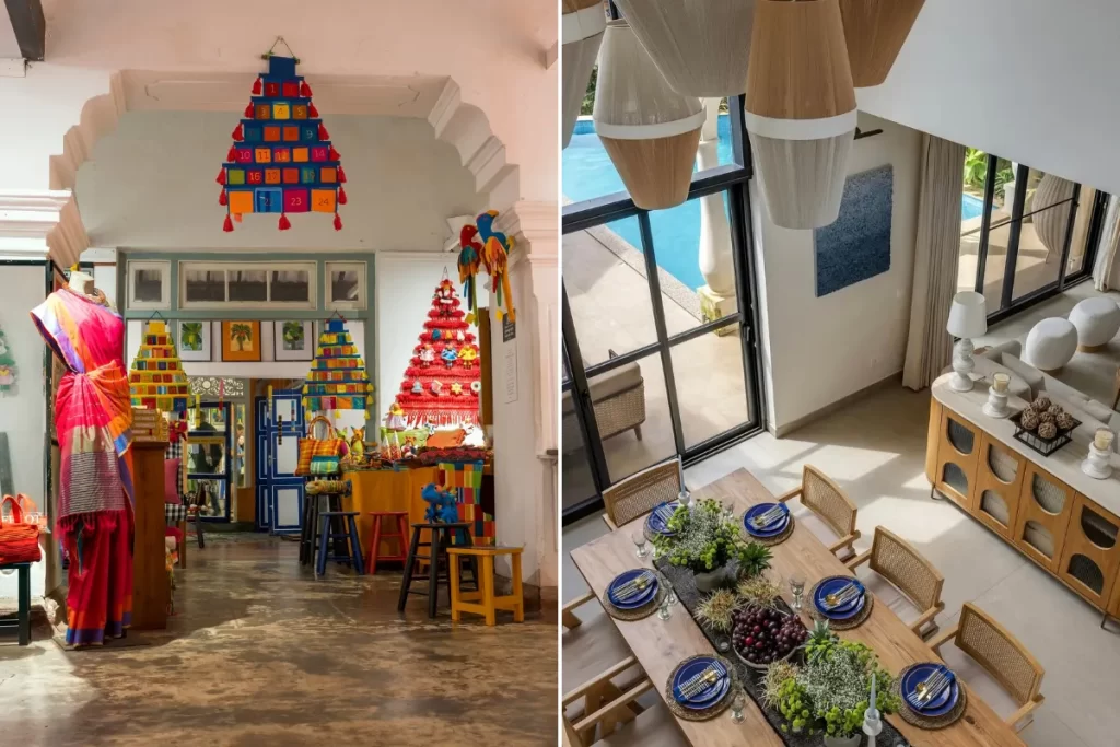 Barefoot Gallery and Paradise Road