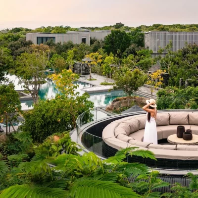Hilton Yala Resort
