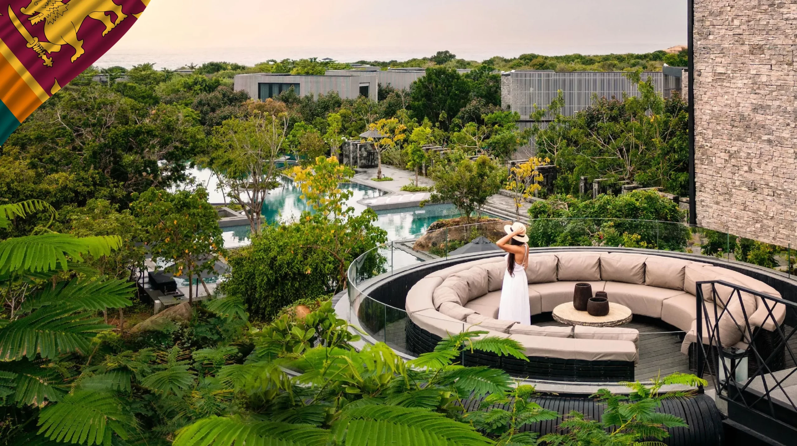 Hilton Yala Resort