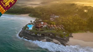 Jetwing Saman Villa