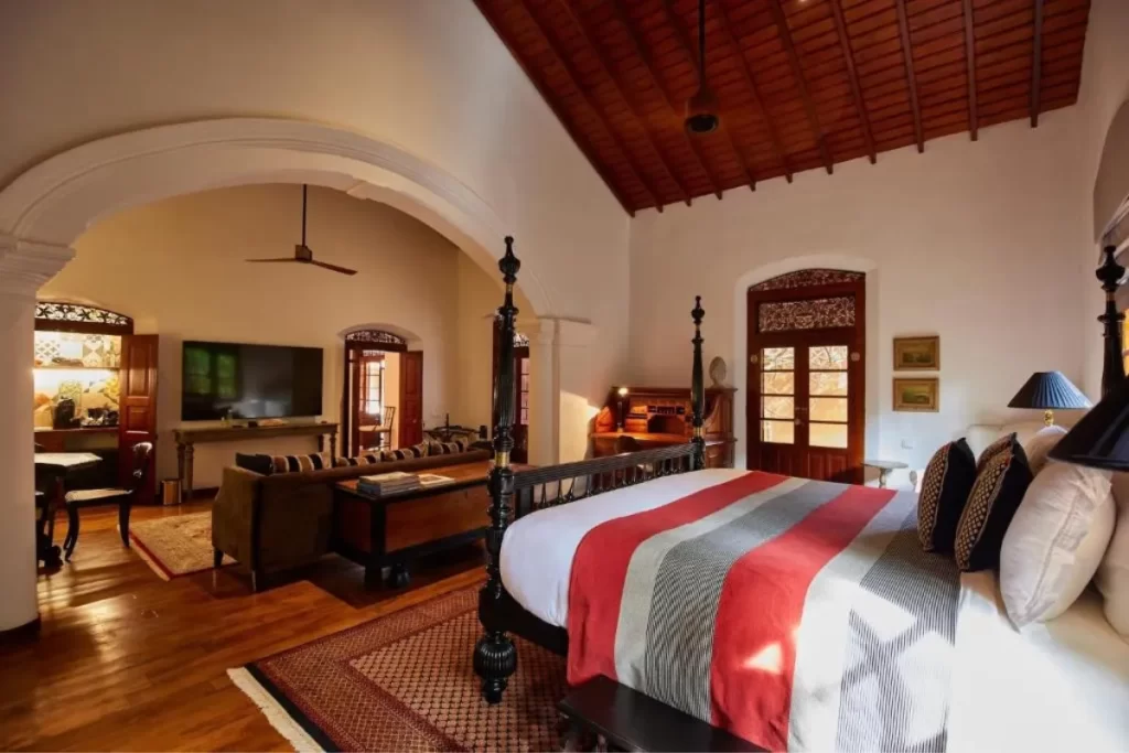 Interior Maya Tangalle